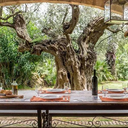 Luxury Sicily By Geocharme * Castelvetrano