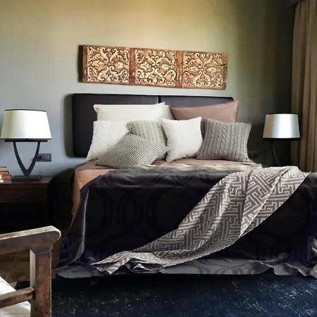 Luxury Sicily By Geocharme فيلة Castelvetrano