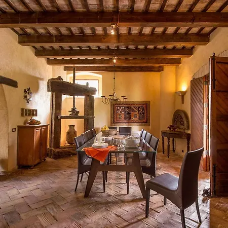 فيلة Luxury Sicily By Geocharme *