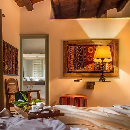 Luxury Sicily By Geocharme فيلة *