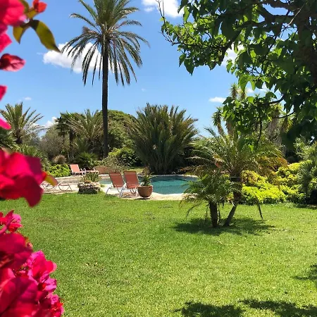 Βίλα Luxury Sicily By Geocharme Castelvetrano