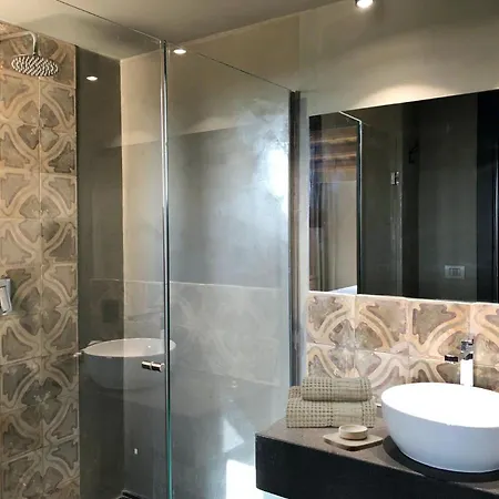 فيلة Luxury Sicily By Geocharme Castelvetrano