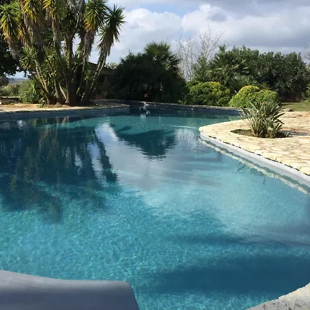 Luxury Sicily By Geocharme فيلة