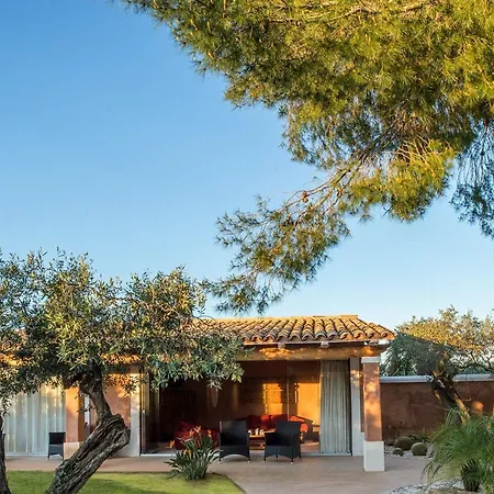 فيلة Luxury Sicily By Geocharme *