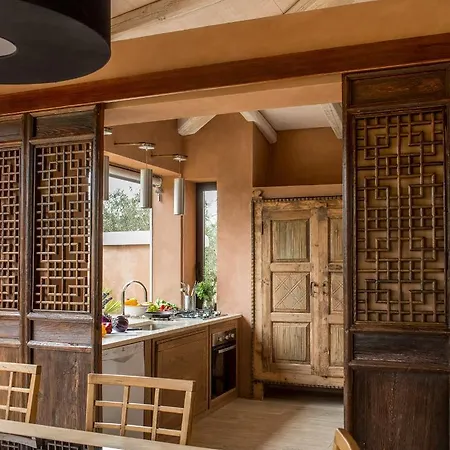 فيلة Luxury Sicily By Geocharme *