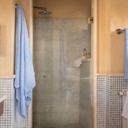 Luxury Sicily By Geocharme فيلة