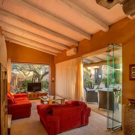 فيلة Luxury Sicily By Geocharme Castelvetrano