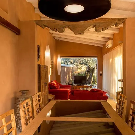 Luxury Sicily By Geocharme فيلة Castelvetrano