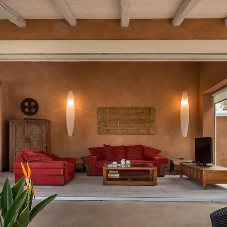 فيلة Luxury Sicily By Geocharme *