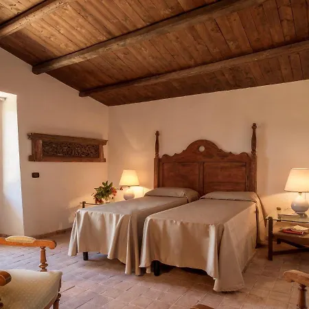 فيلة Luxury Sicily By Geocharme Castelvetrano