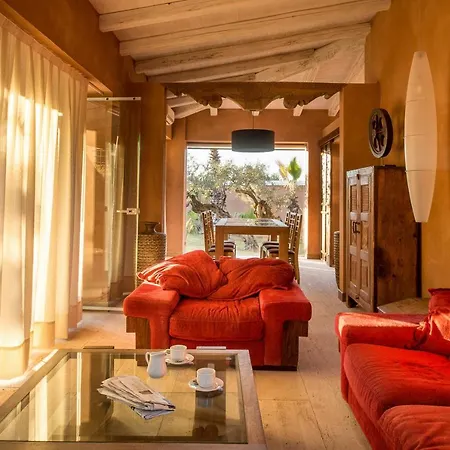 Luxury Sicily By Geocharme فيلة Castelvetrano