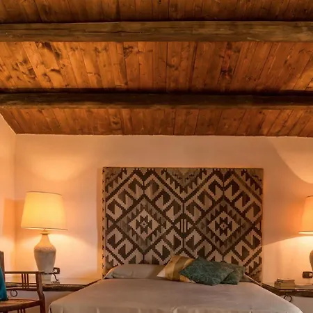 فيلة Luxury Sicily By Geocharme