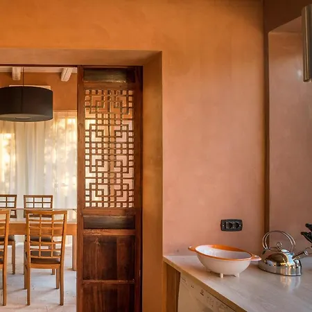 Luxury Sicily By Geocharme فيلة Castelvetrano