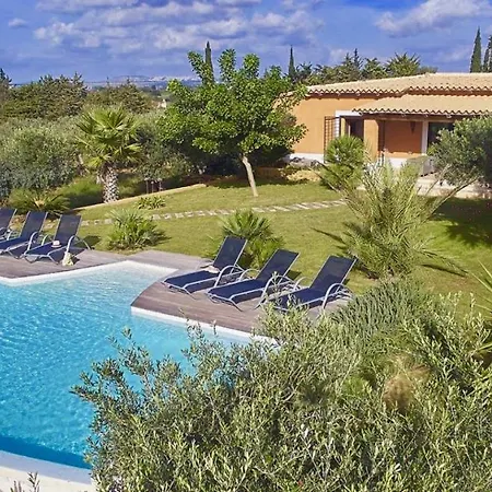 فيلة Luxury Sicily By Geocharme Castelvetrano