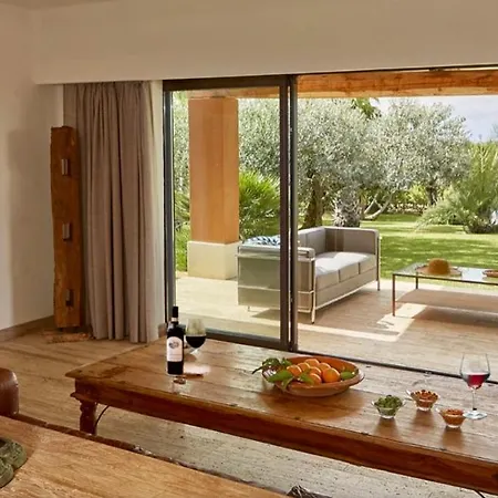 Luxury Sicily By Geocharme