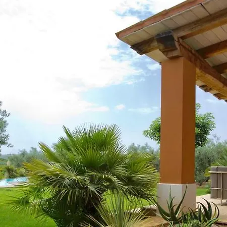 Luxury Sicily By Geocharme فيلة