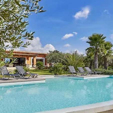 Luxury Sicily By Geocharme فيلة *