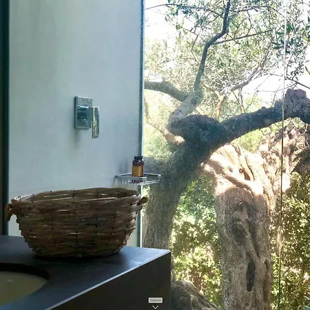 Luxury Sicily By Geocharme فيلة Castelvetrano