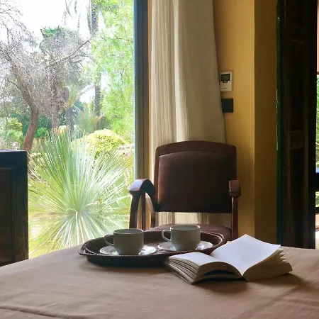 Luxury Sicily By Geocharme فيلة