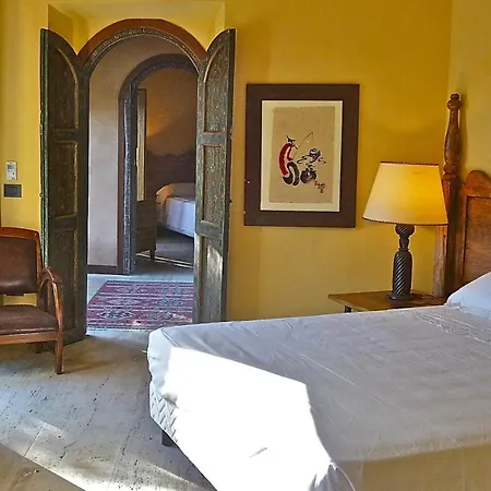 Luxury Sicily By Geocharme