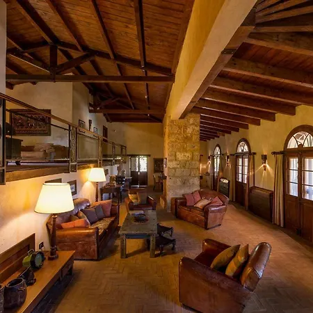 Luxury Sicily By Geocharme فيلة