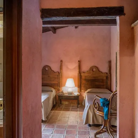 Luxury Sicily By Geocharme فيلة