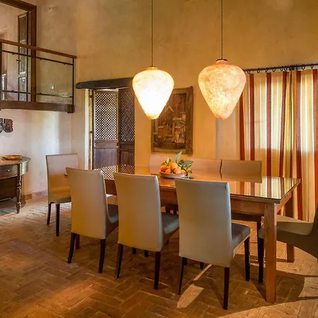 فيلة Luxury Sicily By Geocharme *