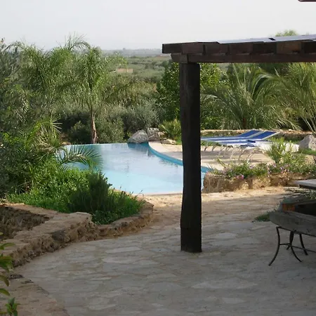 Luxury Sicily By Geocharme فيلة