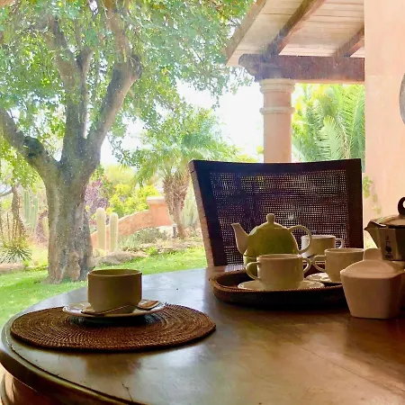 فيلة Luxury Sicily By Geocharme *