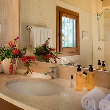 فيلة Luxury Sicily By Geocharme