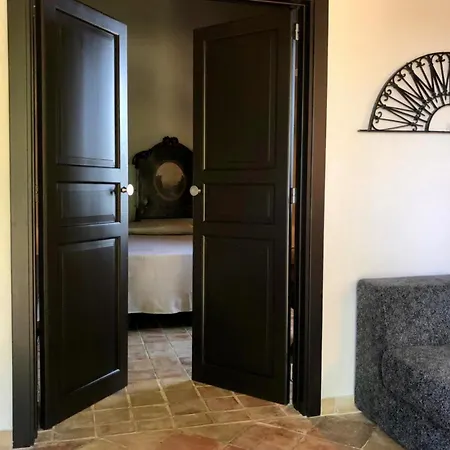 فيلة Luxury Sicily By Geocharme Castelvetrano