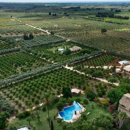 فيلة Luxury Sicily By Geocharme