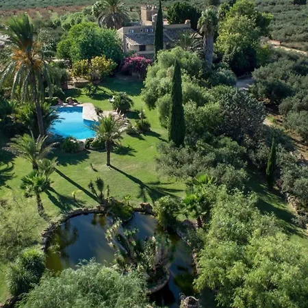 Luxury Sicily By Geocharme فيلة *