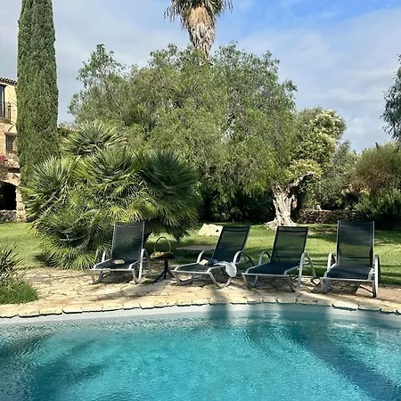 فيلة Luxury Sicily By Geocharme Castelvetrano