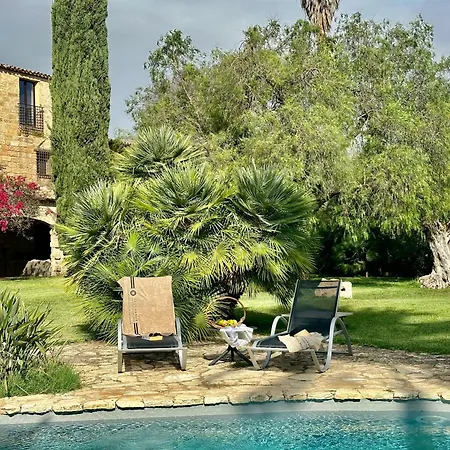 Luxury Sicily By Geocharme Castelvetrano