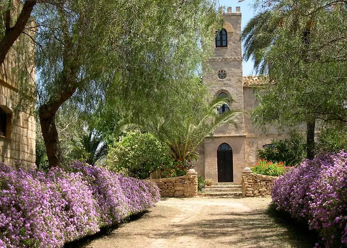 Luxury Sicily By Geocharme Villa *