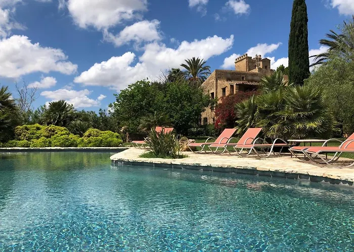 Luxury Sicily By Geocharme Castelvetrano