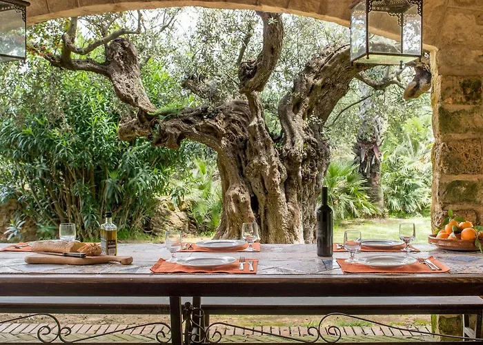 Luxury Sicily By Geocharme * Castelvetrano
