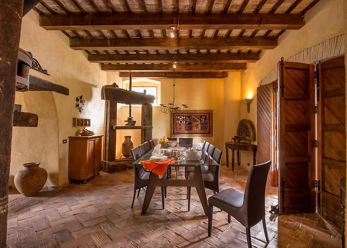 Villa Luxury Sicily By Geocharme *