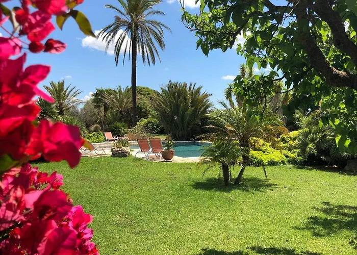 Villa Luxury Sicily By Geocharme Castelvetrano
