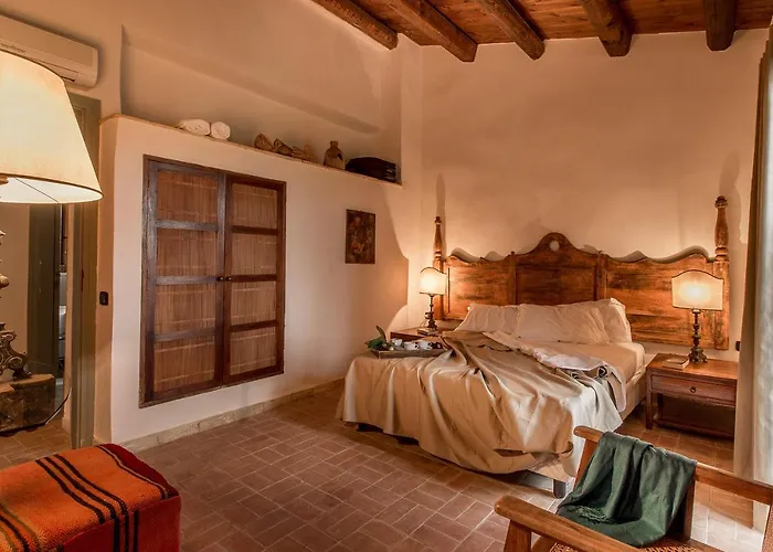 Villa Luxury Sicily By Geocharme