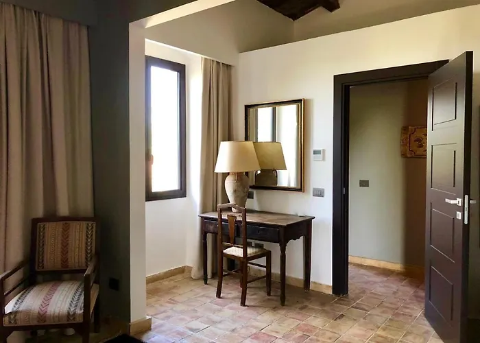 Villa Luxury Sicily By Geocharme *