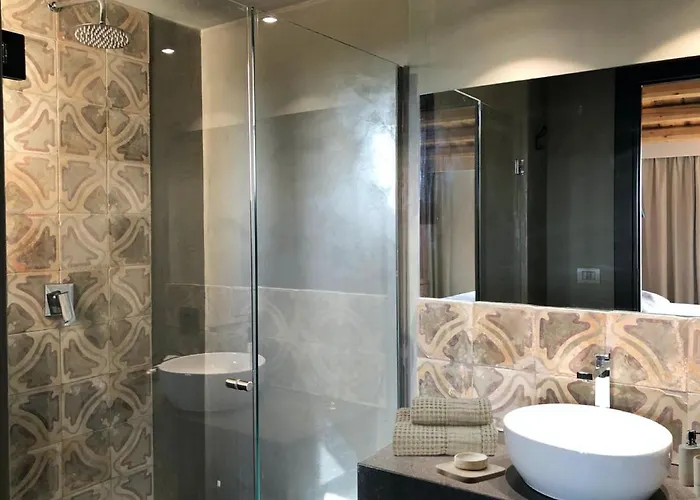 Villa Luxury Sicily By Geocharme Castelvetrano