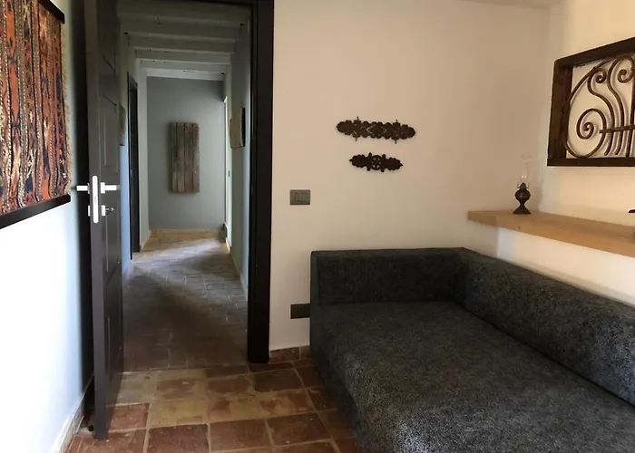 Luxury Sicily By Geocharme Castelvetrano