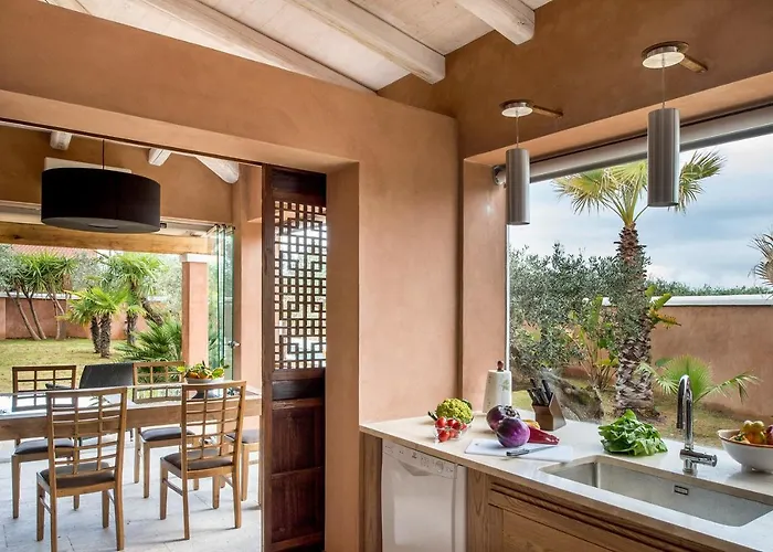 Villa Luxury Sicily By Geocharme *