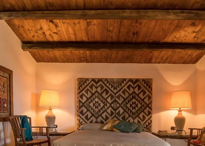 Villa Luxury Sicily By Geocharme