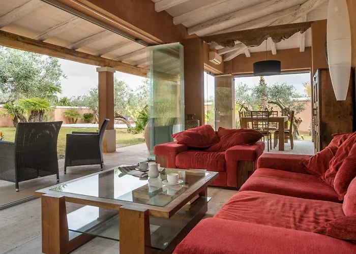 Luxury Sicily By Geocharme Villa