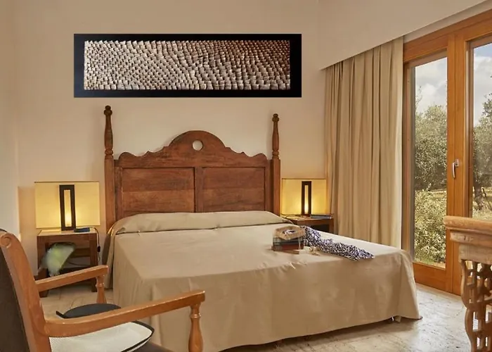 Luxury Sicily By Geocharme Villa