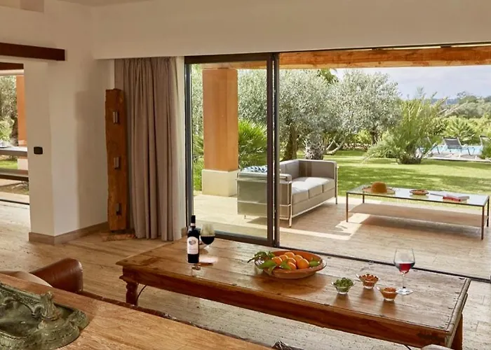 Luxury Sicily By Geocharme