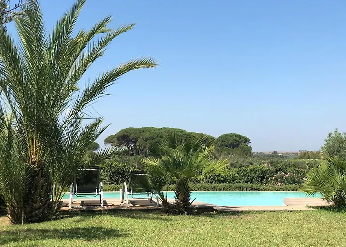 Luxury Sicily By Geocharme Castelvetrano